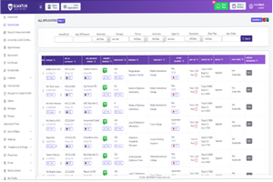 application-portal