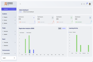 application-portal