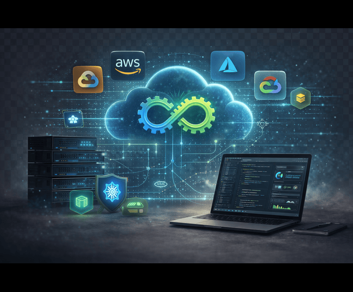 cloud-devOps