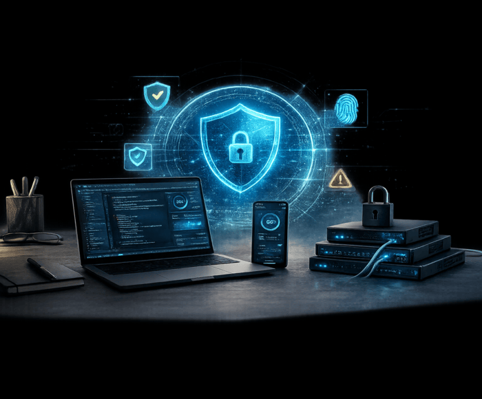 cyber