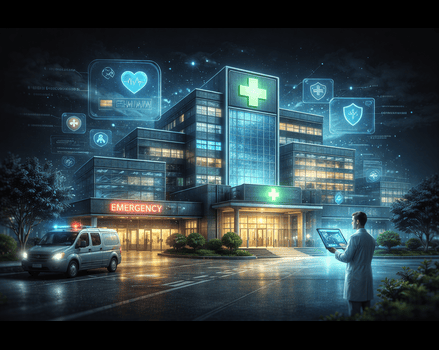 Hospital