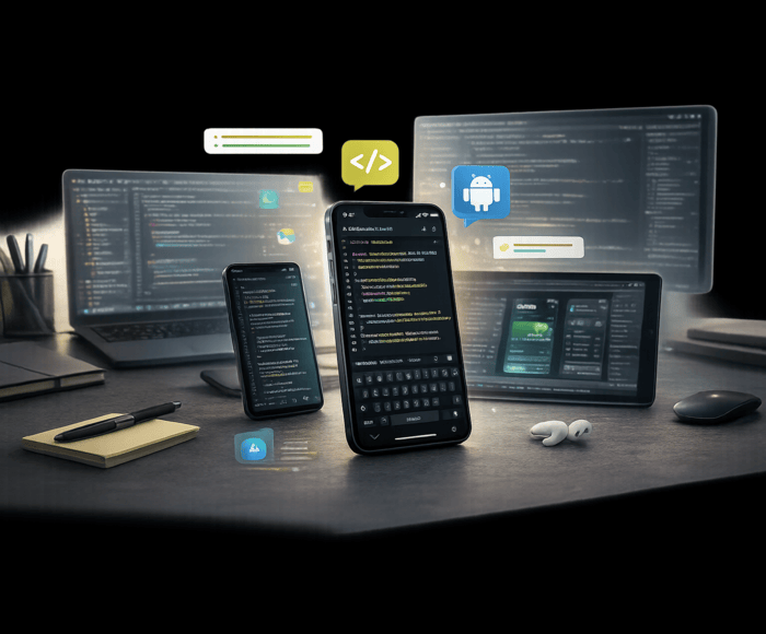 mobile-app