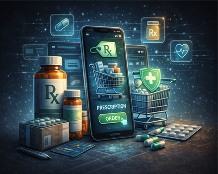Pharmacy